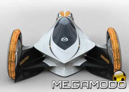 Mazda KAAN, vince il Motor Sports 2025