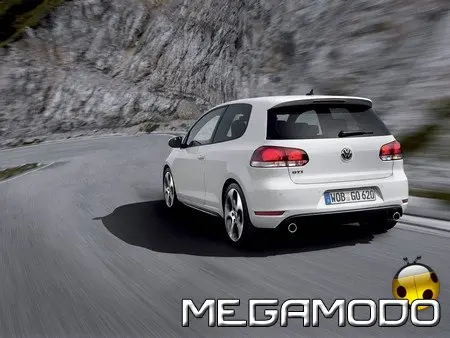 Motor Show di Bologna 2008, novità Gruppo Volkswagen