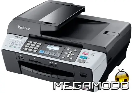 Nuova gamma Ink-Jet a colori di Brother