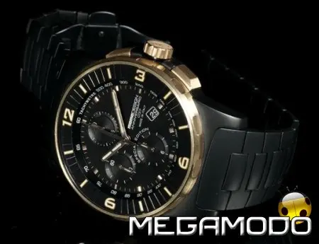 Orologi MOMODESIGN Pilot Anniversario e Lady Diamonds