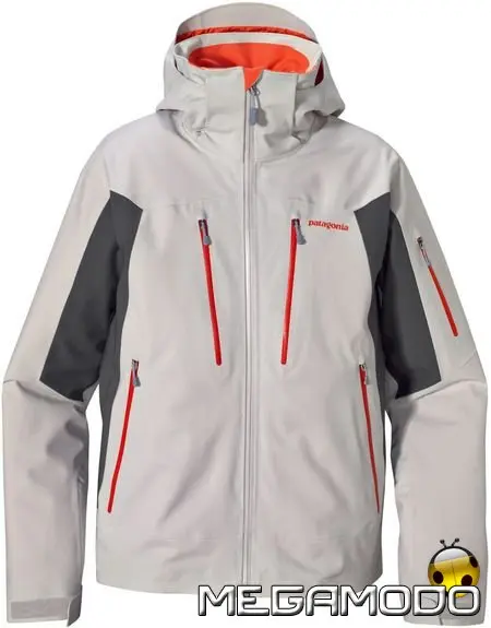 Patagonia Powder Bowl Jacket, eccellente performance 