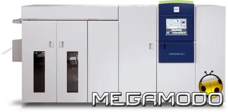 Xerox 650/1300, stampante monocromatica più veloce