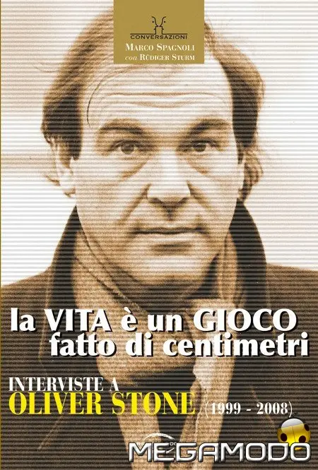 La vita è un gioco fatto di centimetri, con Oliver Stone