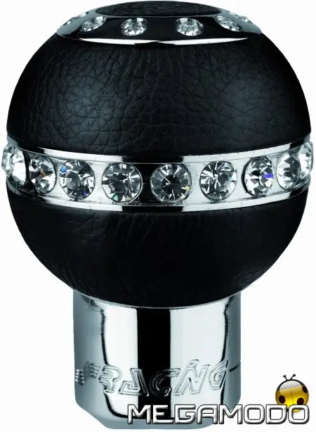 I nuovi pomelli Nebula e Galileo