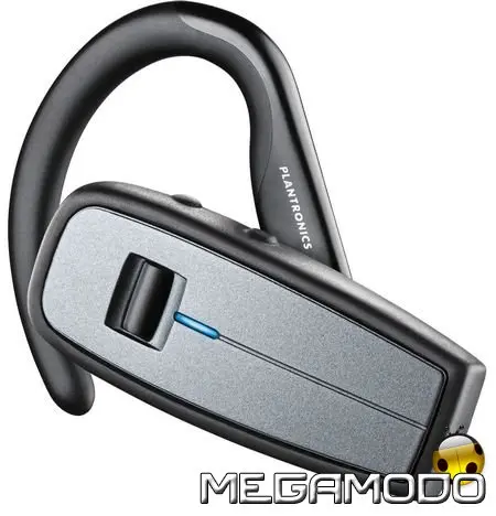 Plantronics Explorer 370 e Sonim XP1 GSM
