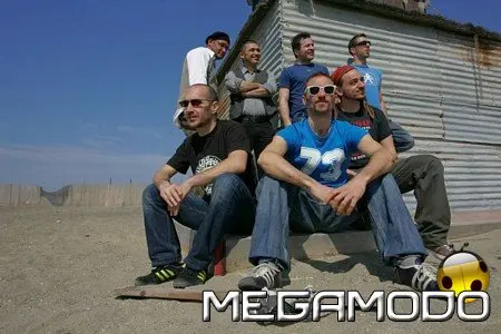 Radici Nel Cemento, Pulcinella Tour 2008