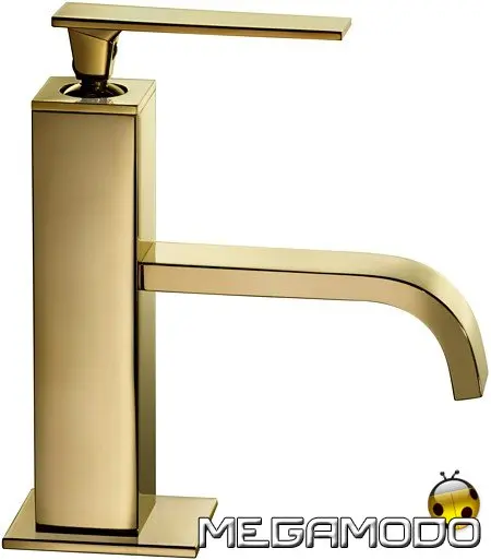 Ponsi Forever, nuova serie di rubinetteria