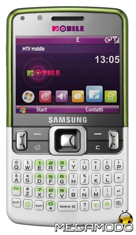 MTV Mobile, nuove promozioni e due nuovi telefoni