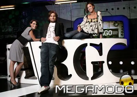 Giorgia Surina a Scalo 76 Cargo