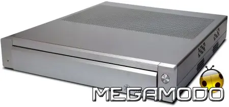 SilverStone LC19, case incredibilmente snello