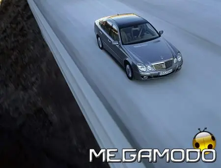 Un milione e mezzo di Mercedes-Benz Classe E consegnate