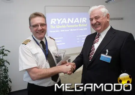 Presentazione a Francoforte Hahn