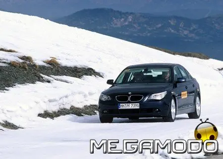 Test confermano conflitto di obiettivi nello sviluppo dei pneumatici