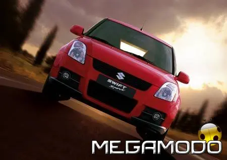 Suzuki al 77° Rallye di Montecarlo