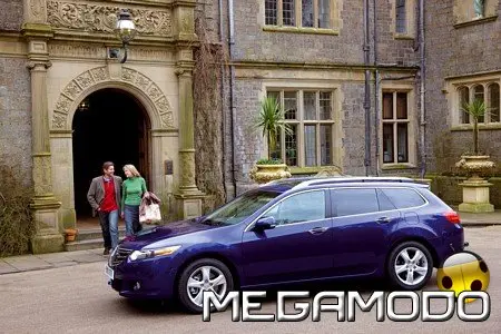 Clienti Honda, i piu' fedeli