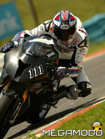 Superbike World Championship, Test a Kyalami