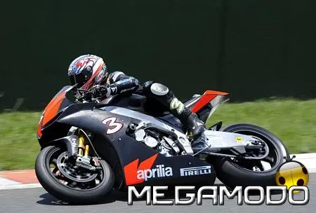 Ultimo giorno dei Test Pirelli a Kyalami