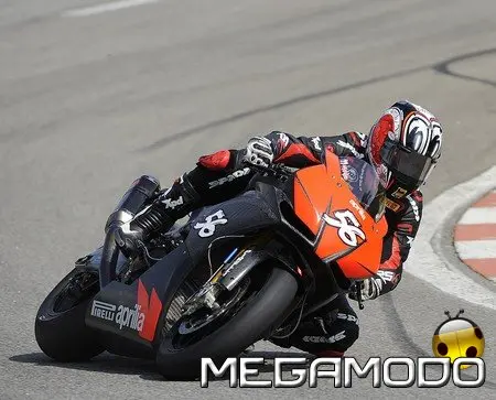 Seconda giornata dei Test Pirelli a Kyalami