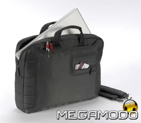 Tucano Tarta, borsa per Notebook in gran stile