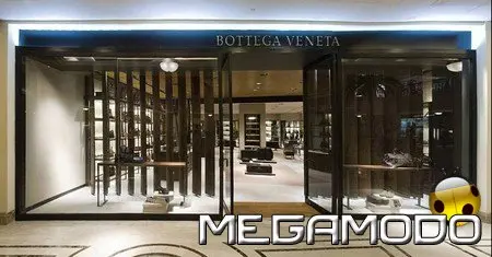 Bottega Veneta apre a New Delhi