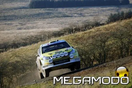 Suzuki sospende il Mondiale Rally FIA