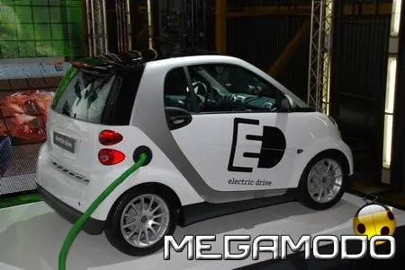 E-mobility Italia, Enel e Smart insieme