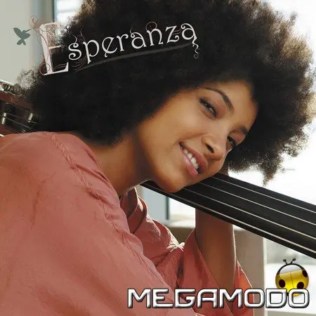Esperanza Spalding, da Roma il tour italiano 2009