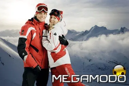 IcePeak Autunno Inverno 2008/09