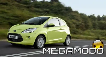 Nuovi Ecoincentivi Ford 2009 su tutta la gamma