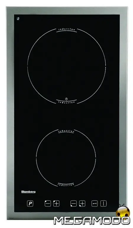 Blomberg MIL 5500 F e Domino MIS 3200 X