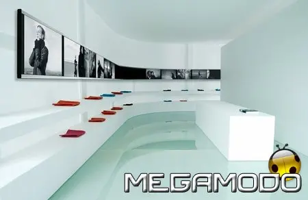 NEC DVI Daisy Chain Board per Public Display