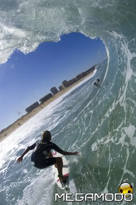 Pauline Ado Billabong ASP World Junior Championships  a Narabeen