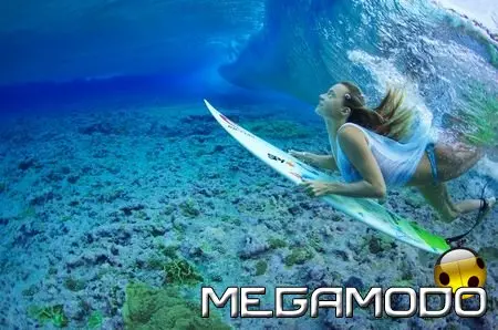 Online il sito web Rip Curl Planet Foundation