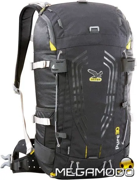 Nuovo zaino Pure Pro di Salewa