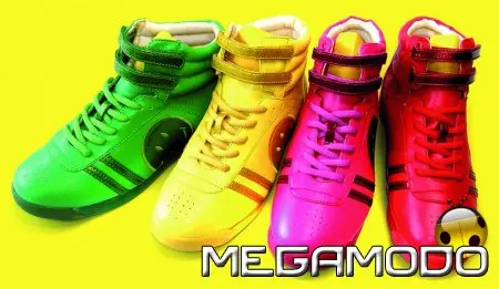 Nuova collezione A-I 09/10 per Smiley Happy Sports