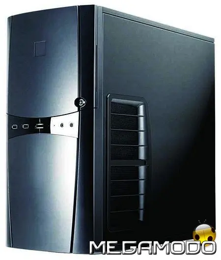 Antec Sonata Elite, ultimo arrivato della linea di case silenziosi