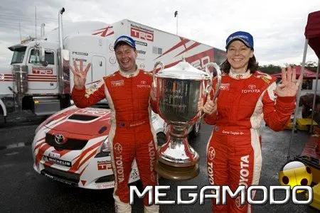 Ancora due allori per Sabelt