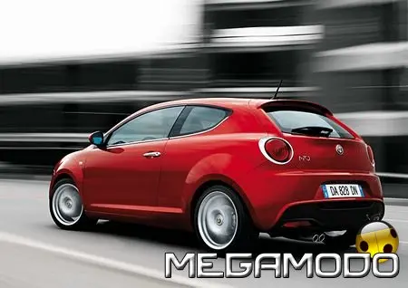 Alfa Romeo MiTo, due nuovi motori