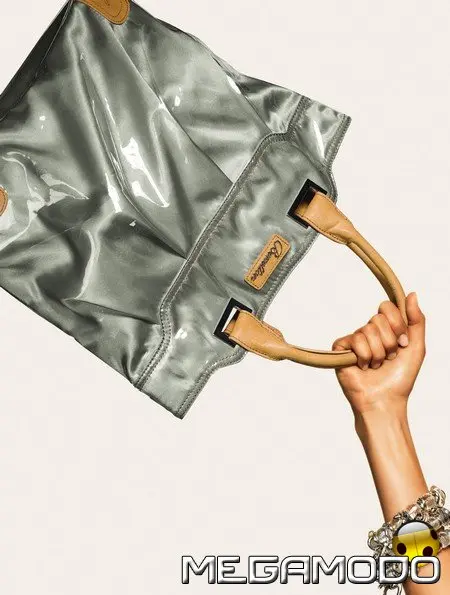 United Colors of Benetton, accessori Primavera/Estate 2009