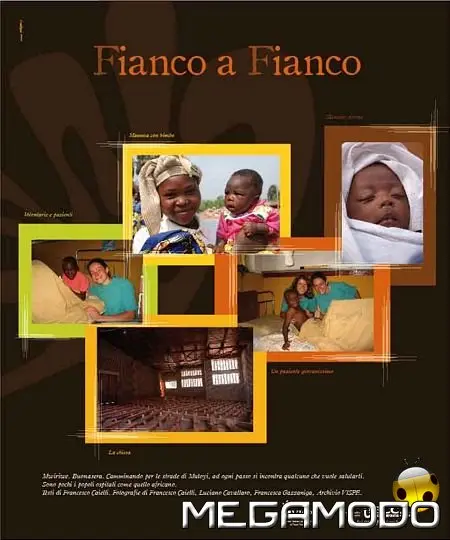 Arriva in Bcc la mostra sul Burundi