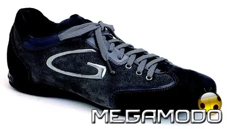 Alberto Guardiani collezione Sport P/E 2009 