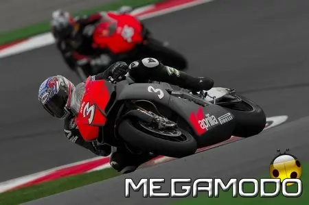 A Portimao la prima giornata dei test ufficiali Superbike 2009