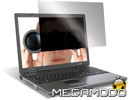 Targus Privacy Screen, per la protezione dello schermo