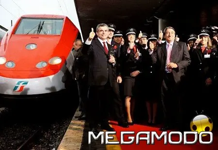 Alta Velocità, 1 milione e mezzo i biglietti già venduti