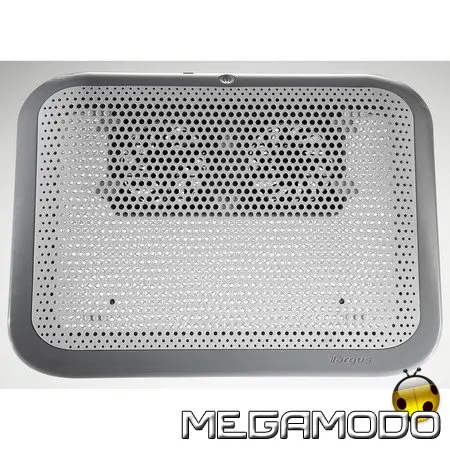 Targus Chill Mat, tenere il MacBook al fresco 