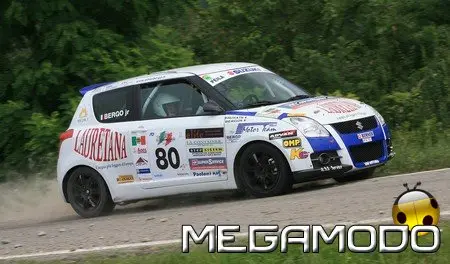 Biella Motor Team al Rallye di Monte-Carlo