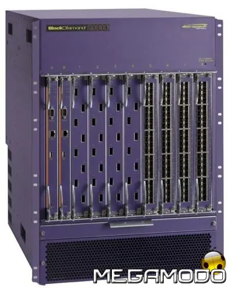 Extreme Networks cresce nel mercato Carrier Ethernet