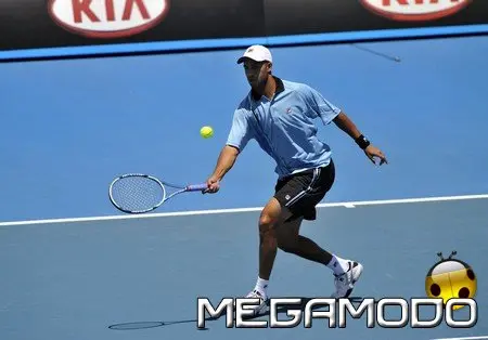 James Blake fonte di ispirazione della collezione Fila