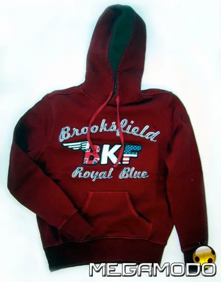 Collezione Brooksfield Bambino e Bambina A-I 2009/2010