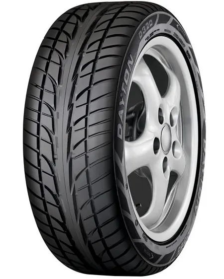 Bridgestone Dayton D320, nuovo pneumatico sport-touring